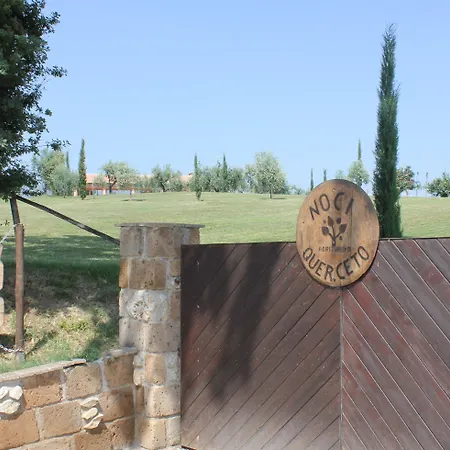 Hotel Nociquerceto Tarano