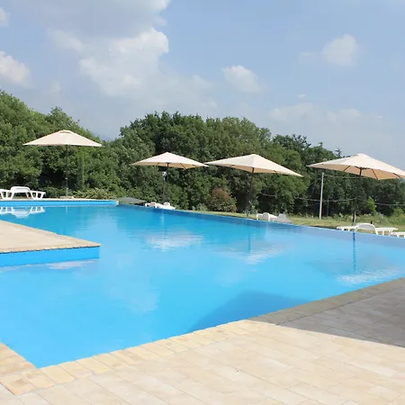 Hotel Nociquerceto