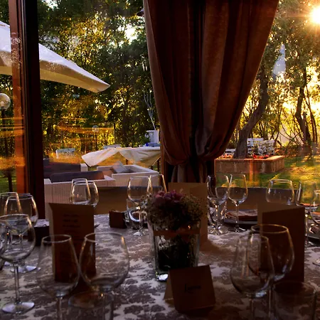 Hotel Nociquerceto
