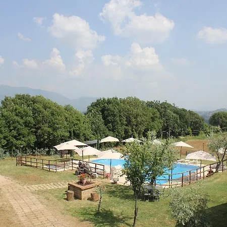 Nociquerceto Tarano