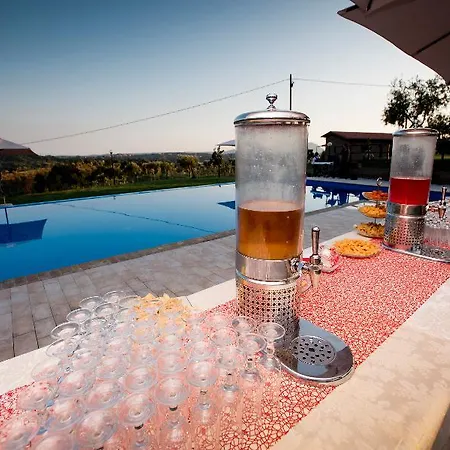 Borgo Nociquerceto Hotel Tarano