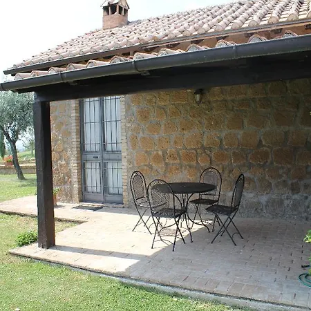 Hotel Nociquerceto