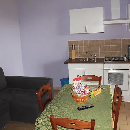 Nociquerceto Тарано