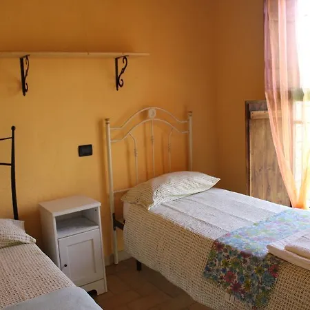 Hotel Borgo Nociquerceto Tarano