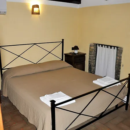 Nociquerceto Hotel 4*