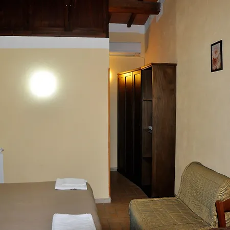 Nociquerceto Hotel