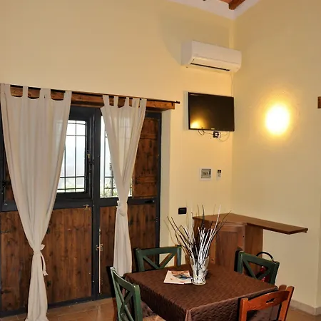 Nociquerceto Hotel Tarano
