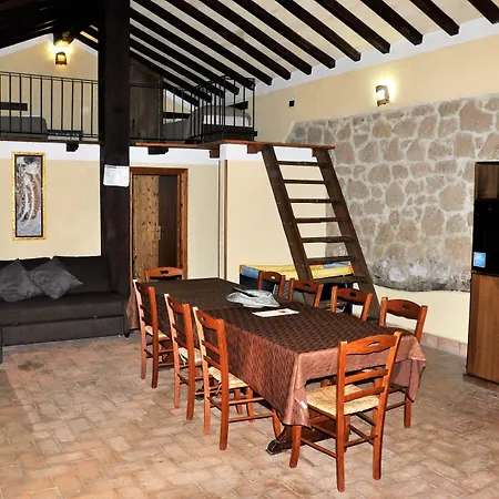 Hotel Nociquerceto 4*