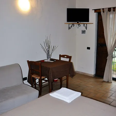 Nociquerceto 4* Tarano