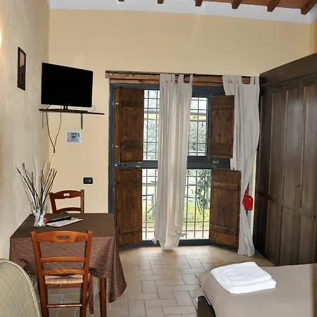 Hotel Nociquerceto