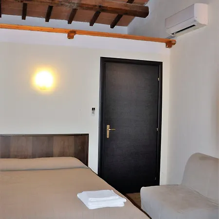 Nociquerceto Hotel