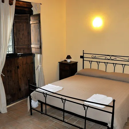 Nociquerceto 4* Tarano