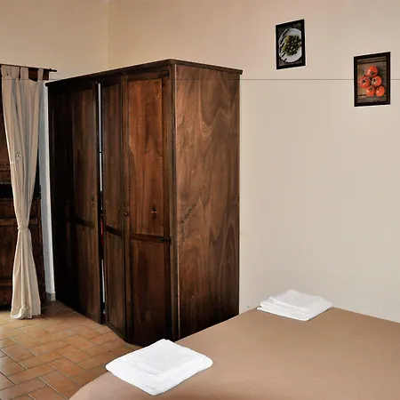 Nociquerceto Hotel 4*