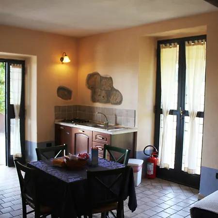 Nociquerceto Hotel Tarano