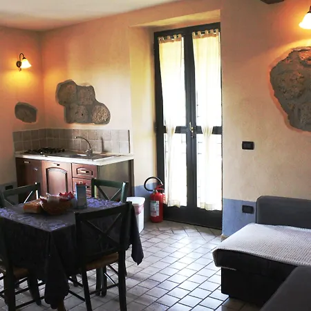 Hotel Nociquerceto Tarano
