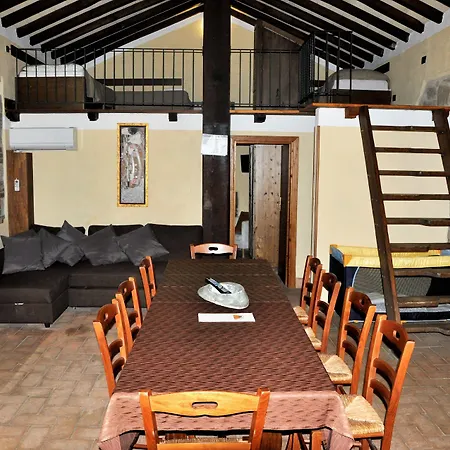 Nociquerceto Hotel
