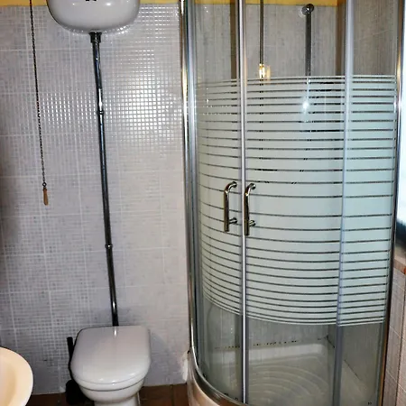 Hotel Nociquerceto Tarano