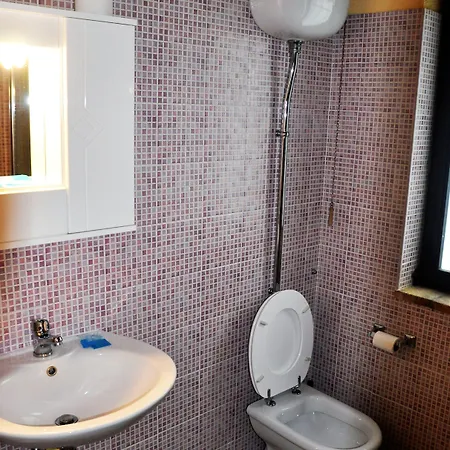 Szálloda Nociquerceto 4*