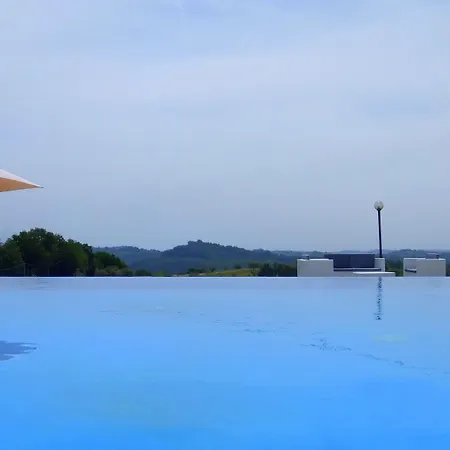 Nociquerceto Hotel Tarano