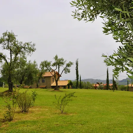Hotel Nociquerceto 4*