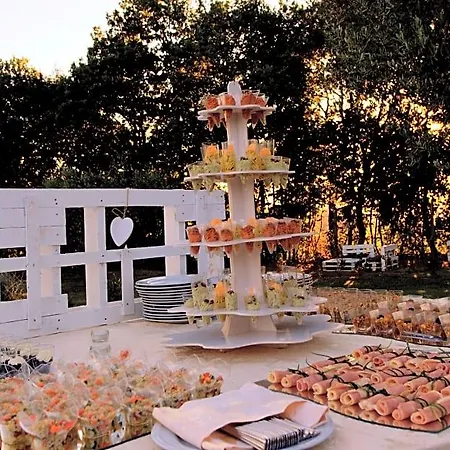 Hotel Nociquerceto Tarano