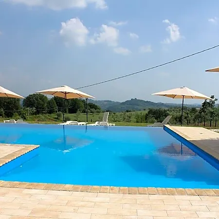 Nociquerceto Hotel Tarano