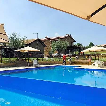 Hotel Nociquerceto