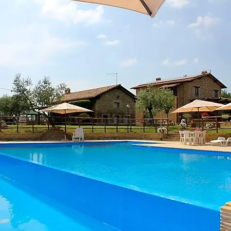 Nociquerceto 4* Tarano