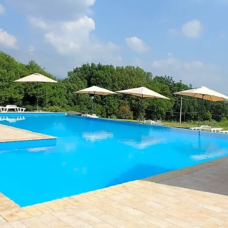Hotel Nociquerceto 4*