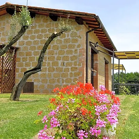 Nociquerceto Hotel 4*