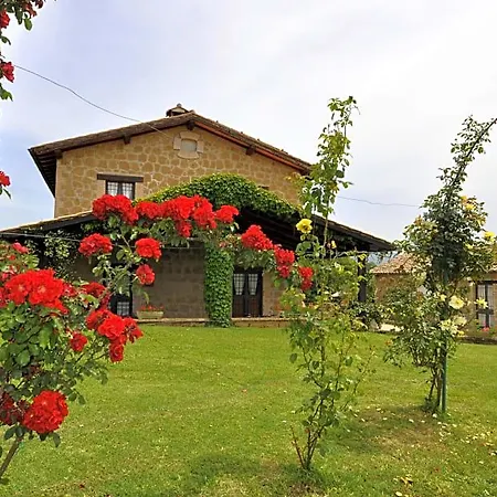 Hotel Nociquerceto 4*