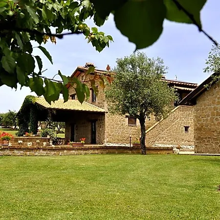 Nociquerceto Hotel 4*