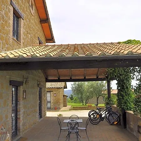 Hotel Nociquerceto
