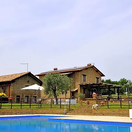 Nociquerceto Hotel 4*
