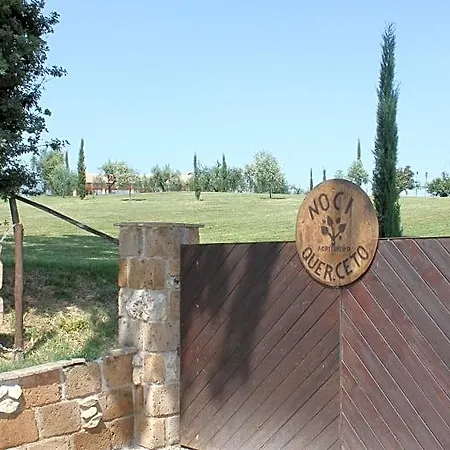 Nociquerceto Hotel