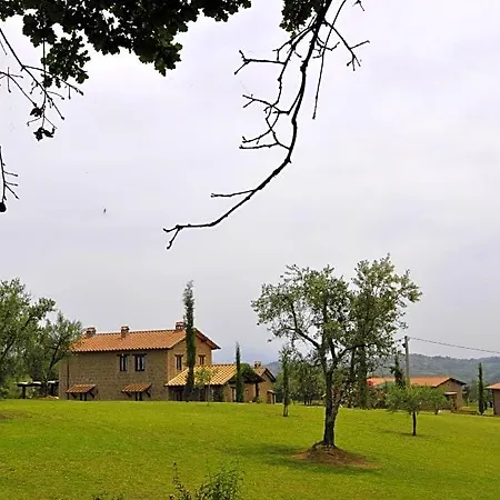 Hotel Nociquerceto Tarano