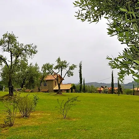 Nociquerceto Hotel