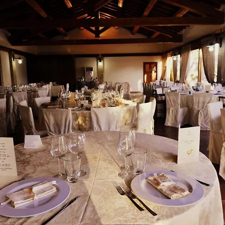 Hotel Nociquerceto