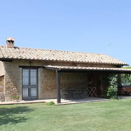 Hotel Nociquerceto 4*