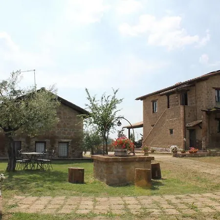 Hotel Nociquerceto