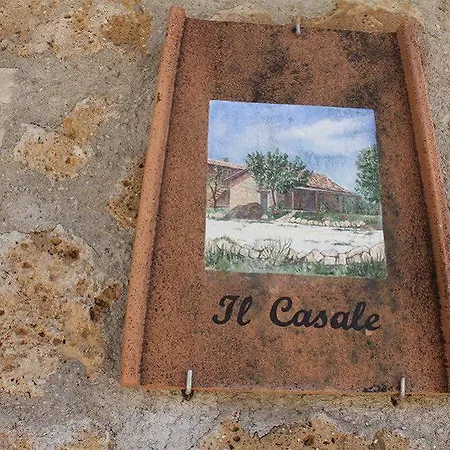 Borgo Nociquerceto Tarano