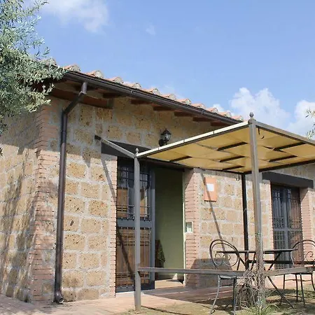 Borgo Nociquerceto Hotel