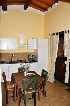 Hotel Borgo Nociquerceto Tarano