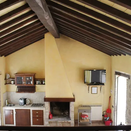 Hotel Nociquerceto 4*