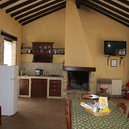 Nociquerceto 4* Tarano