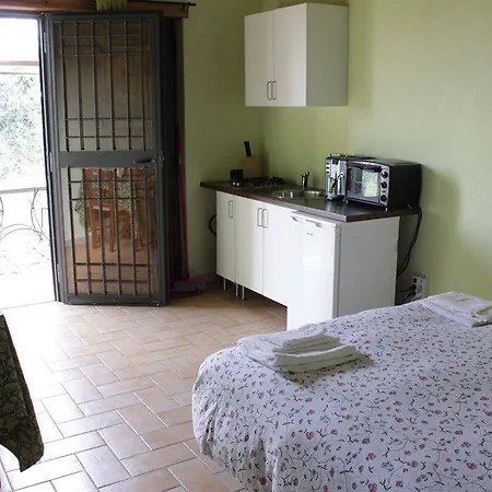 Nociquerceto 4* Тарано