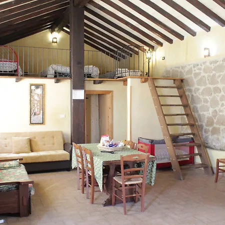 Hotel Nociquerceto 4*