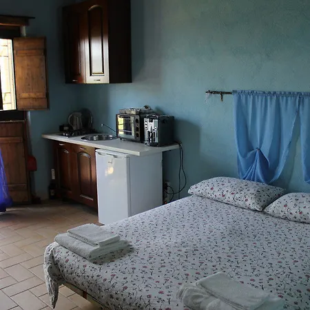 Nociquerceto 4* Тарано