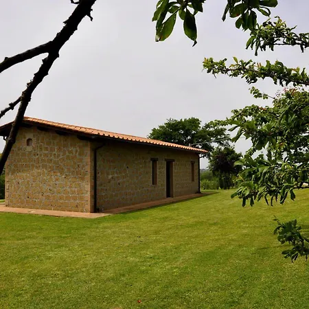 Hotel Borgo Nociquerceto Tarano