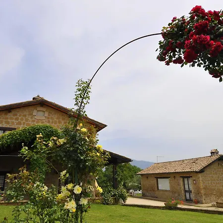 Borgo Nociquerceto 4*